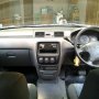 Jual HONDA CRV 2001 (1st GEN) LIKE NEW