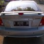 Jual HYUNDAI AVEGA SG 2007 (Grade tertinggi, Matic, Paling komplit)