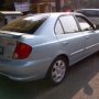 Jual HYUNDAI AVEGA SG 2007 (Grade tertinggi, Matic, Paling komplit)