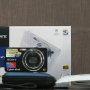 Jual Camera Digital Sony WX1