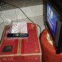 JUAL CEPAT TV ULTRA SLIM 14