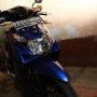 Jual Mio Soul 2009 Siap Pakai banyak foto