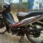 Jual Yamaha Vega 2007 Akhir (BU bgt gan..)