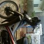 Jual Yamaha Vega 2007 Akhir (BU bgt gan..)