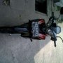 Jual Yamaha Jupiter Thn 2007