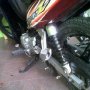 Jual Yamaha Jupiter Thn 2007