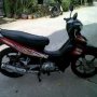 Jual Yamaha Jupiter Thn 2007