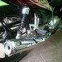 Jual Yamaha Jupiter Thn 2007