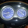 Jual Suzuki Skywave 2008 (Orange-Hitam)