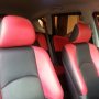 Jual Honda Jazz RS 2010 merah (M/T)