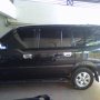 Jual KIJANG LGX EFI THN 2004 HITAM METALIC