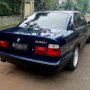 BMW 530i 1994 M/T VR 17 BBS RX BIRU METALIK ISTIMEWA