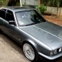 BMW 518I BUILD UP SLIDING ROOF LIGHT GREY 1992