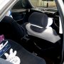 BMW 518I BUILD UP SLIDING ROOF LIGHT GREY 1992