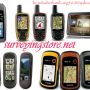 Galaxsi Gps , Jual Gps Garmin 62s , Garansi