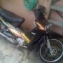 Jual Honda Supra X th 2002