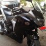 Jual CBR 250 2011 muluss KM 8ribuan Bangkalan-Surabaya