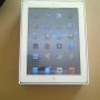 Jual Ipad 2 64 gb 3g white murah