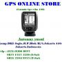 Hobby Mancing?Gps Fisfhinder 100,300c,500c dan Gps 585 (pelacak Ikan)