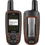 Garmin GpsMap 64s,Handheld GPS dengan Fitur lengkap