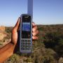 sedia Telepon Satelit Inmarsat Isatphone pro seconds