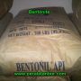 Bentonite