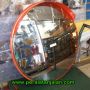 Convex Mirror