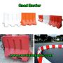 Road Barrier