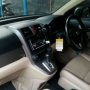 Jual Honda CR-V 2007 2400cc A/T Abu2 Metalik