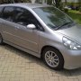 Jual Honda Jazz 2007 Silver