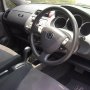 Jual Honda Jazz 2007 Silver