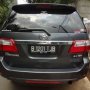 Jual Fortuner Grey 2010 Diesel Jakarta KM 19000