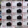 Jual Canon 1100d Kit 18-55 