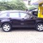 Honda New CRV 2.0 Matic Th.2009