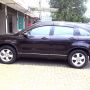 Honda New CRV 2.0 Matic Th.2009