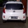 All New Picanto Th.2011 Manual