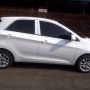 All New Picanto Th.2011 Manual