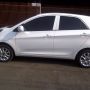 All New Picanto Th.2011 Manual