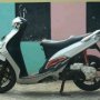 Jual Yamaha mio sporty cw 2008