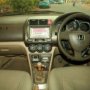 Jual Honda New City idsi 2005 m/t