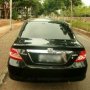 Jual Honda New City idsi 2005 m/t