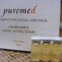 PUREMED SERUM GOLD (serum emas puremed)