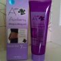 Acaiberry slimming & whitening scrub (Acai)