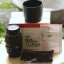 Jual Canon EF 100mm f/2.8 USM macro