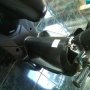 Jual Mio cw 2009 black, mulus & murah