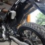 Jual Kawasaki D Tracker 250 thn 2009 good condition!!