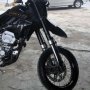 Jual Kawasaki D Tracker 250 thn 2009 good condition!!