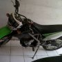 Jual KLX 150 tahun 2011