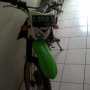 Jual KLX 150 tahun 2011