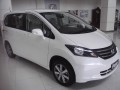 PROMO ALL NEW HONDA FREED 2011, HONDA CIKARANG, HONDA KARAWANG